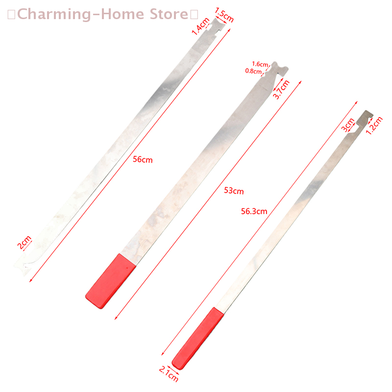 Auto Repair Shop - 【M】Tougthy Professional Auto Stainless Steel Repair