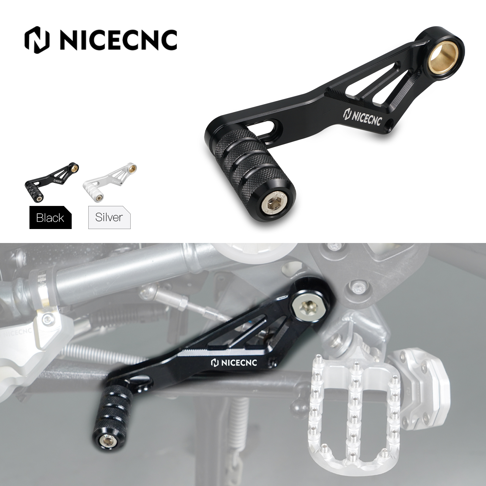Exhaust Pipe Expander - For BMW R 1250 GS 2019-2023