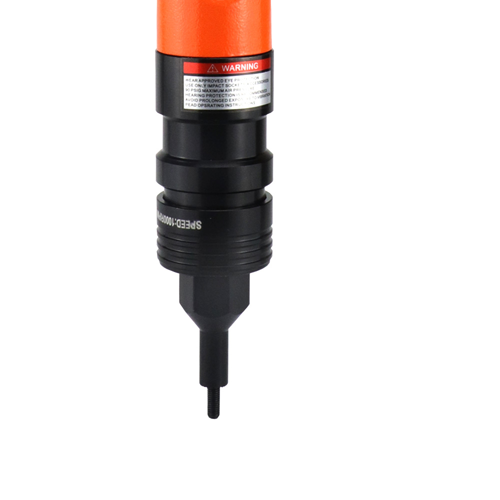 HIFESON Pneumatic Air Rivet Nu - Rivet Gun Air recension och pris