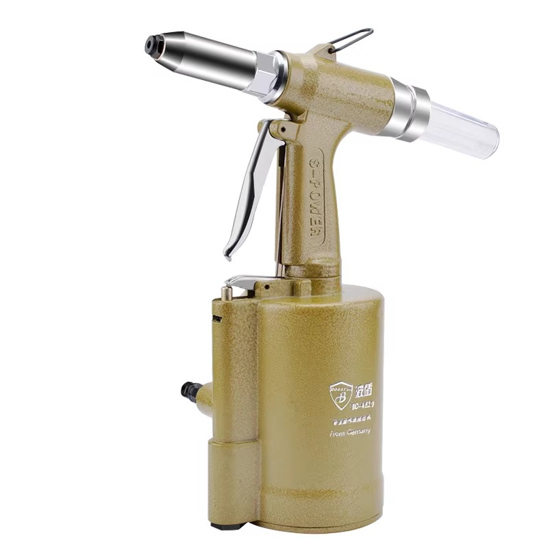 Pneumatic Rivet Gun 4-6.4mm Ri - Rivet Gun Air recension och pris
