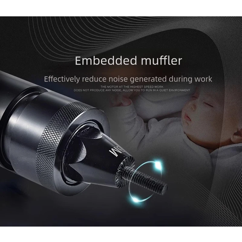 2026 Air Pneumatic Rivet Nut G - Rivet Gun Air recension och pris