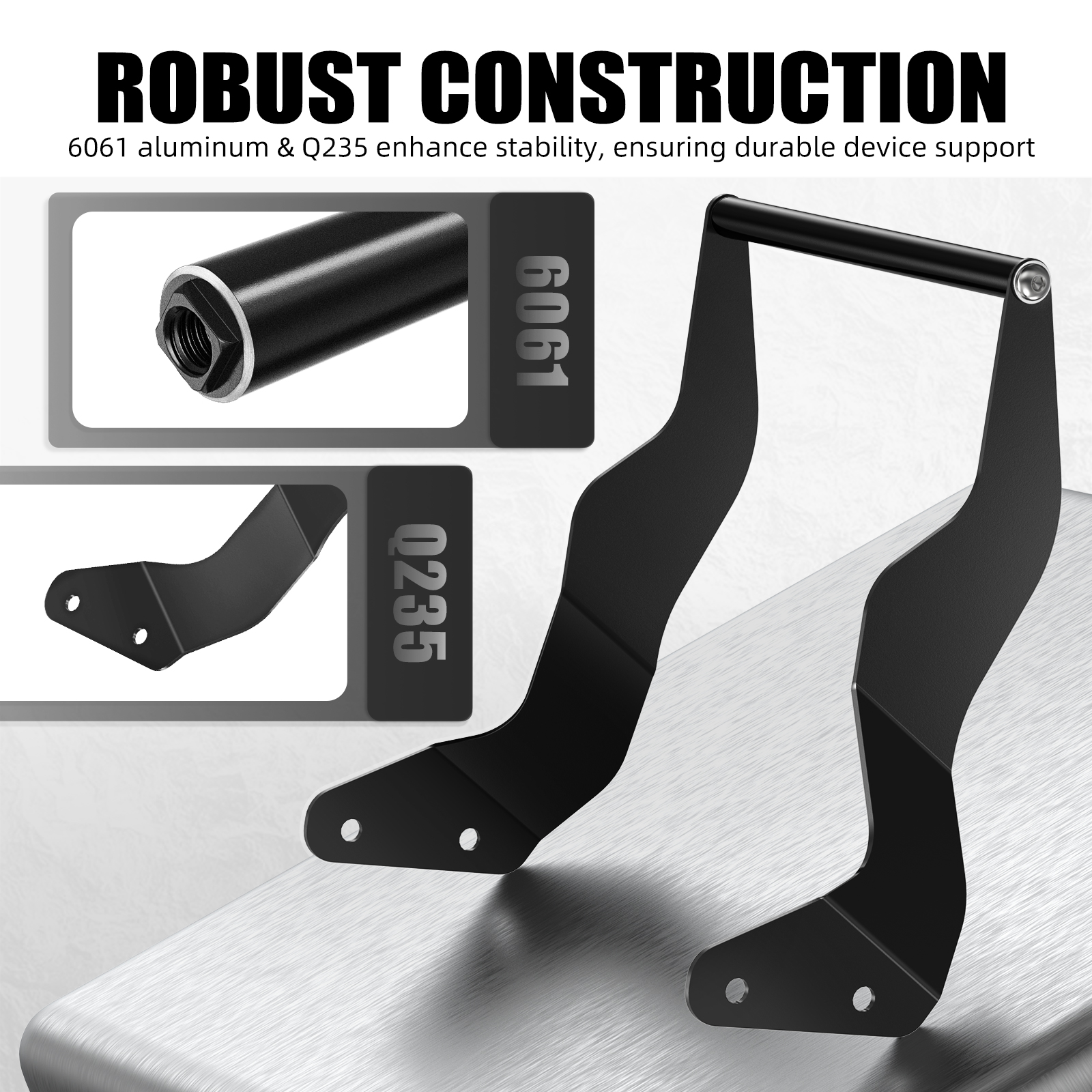 For Honda CRF1100L Africa Twin - Exhaust Pipe Expander recension och pris