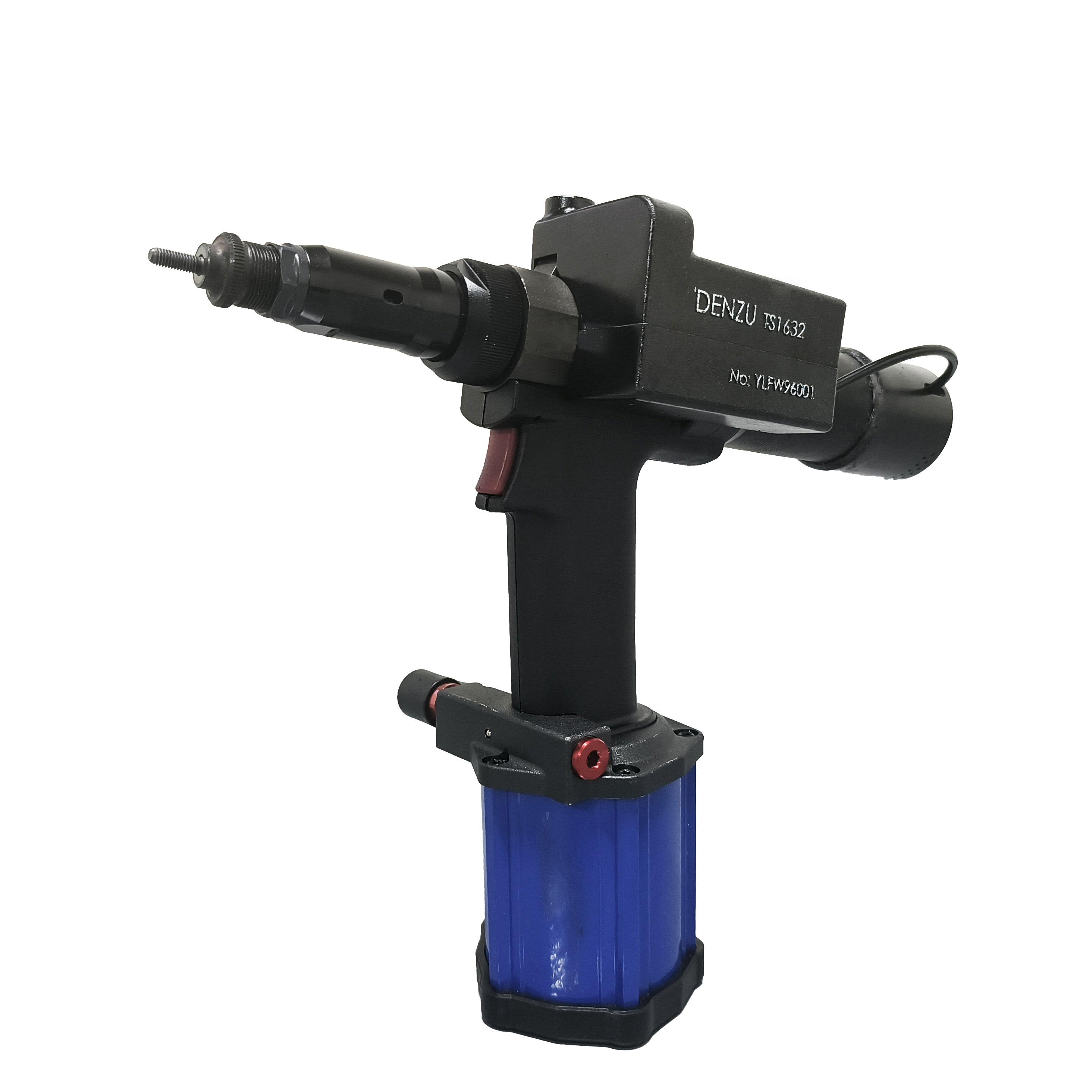 Pneumatic Hydraulic Tension Ad - Rivet Gun Air recension och pris