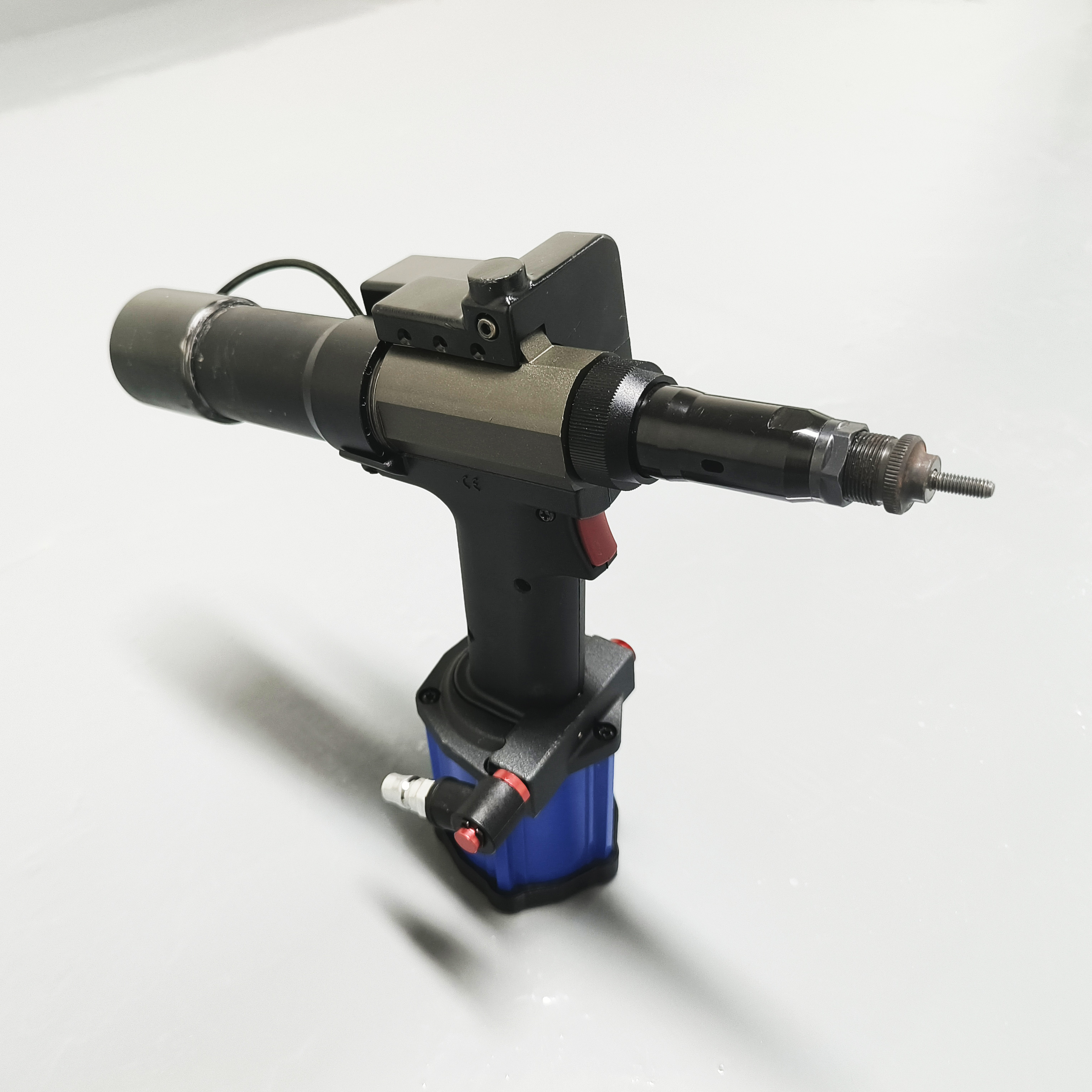Pneumatic Hydraulic Tension Ad - Rivet Gun Air recension och pris