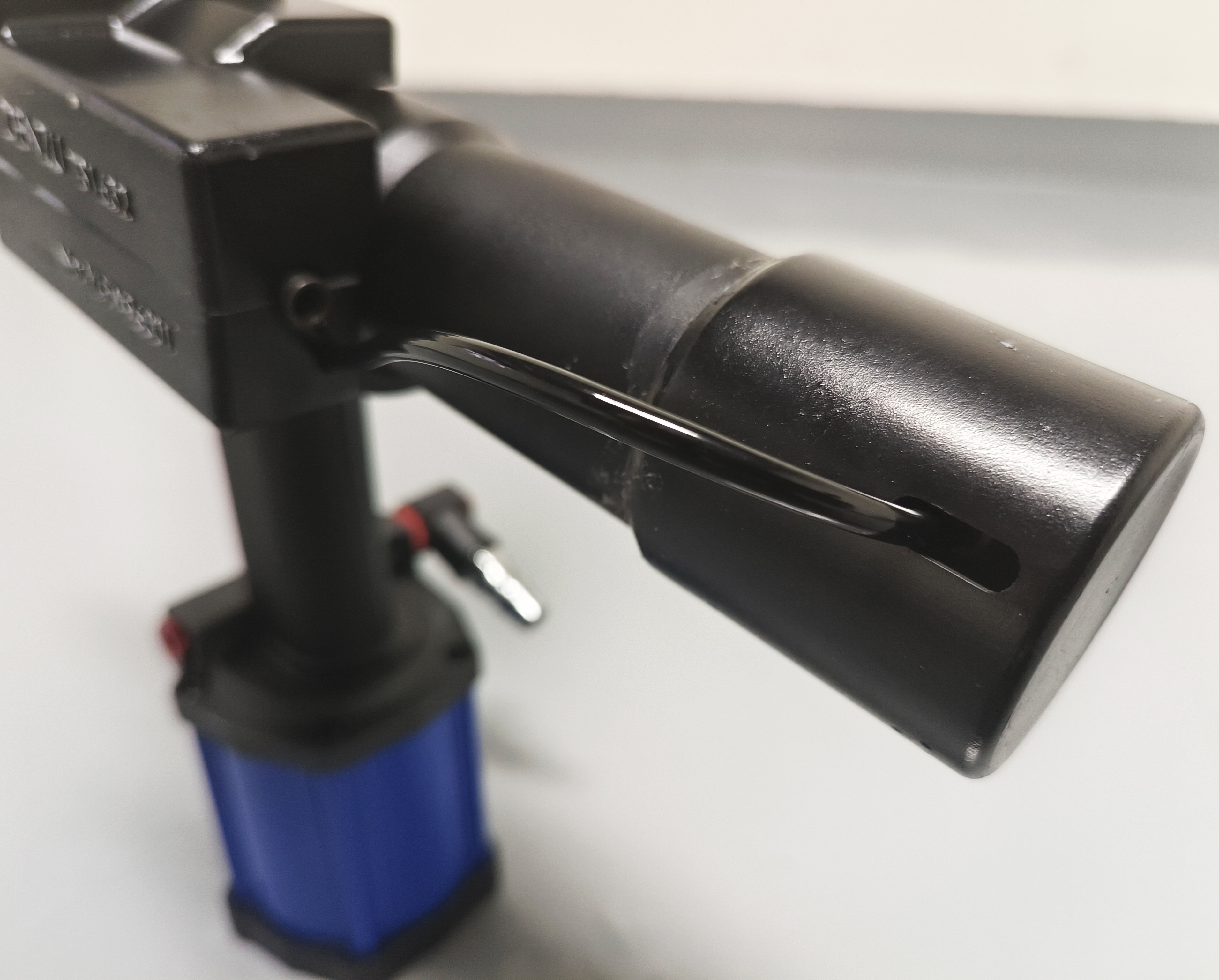 Pneumatic Hydraulic Tension Ad - Rivet Gun Air recension och pris