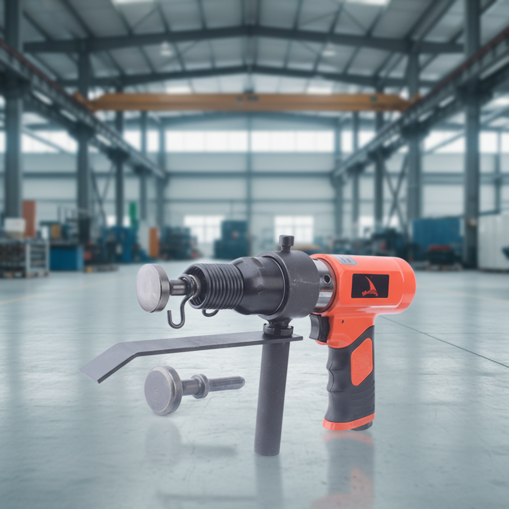 Pneumatic Air Rivet Gun Blind  - Rivet Gun Air recension och pris