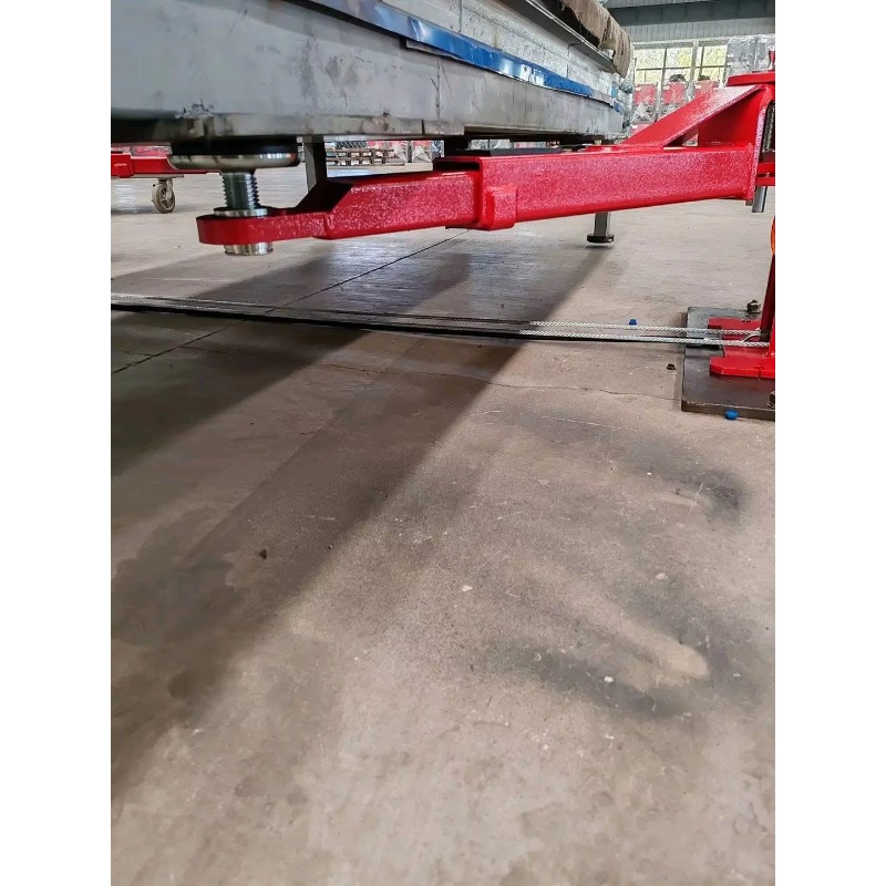 TLT240SB 4000kg 2 Post Car Lif - Auto Repair Shop With Towing recension och pris