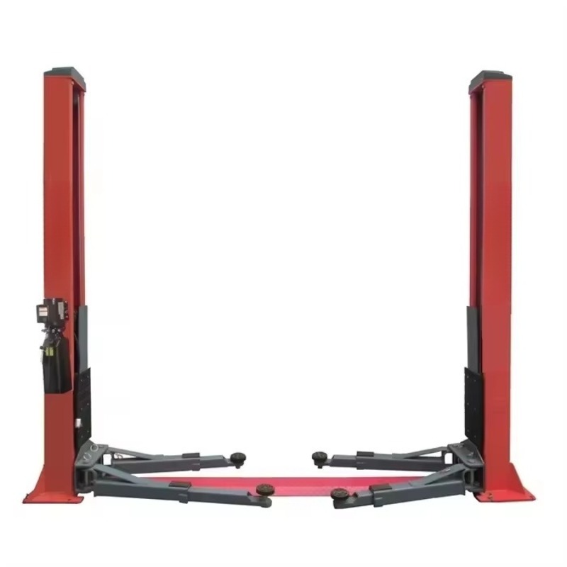TLT240SB 4000kg 2 Post Car Lif - Auto Repair Shop With Towing recension och pris