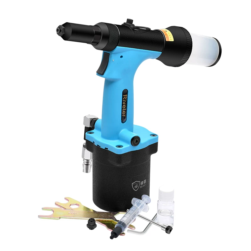 Bo Dun Adjustable Self-Priming - Rivet Gun Air recension och pris