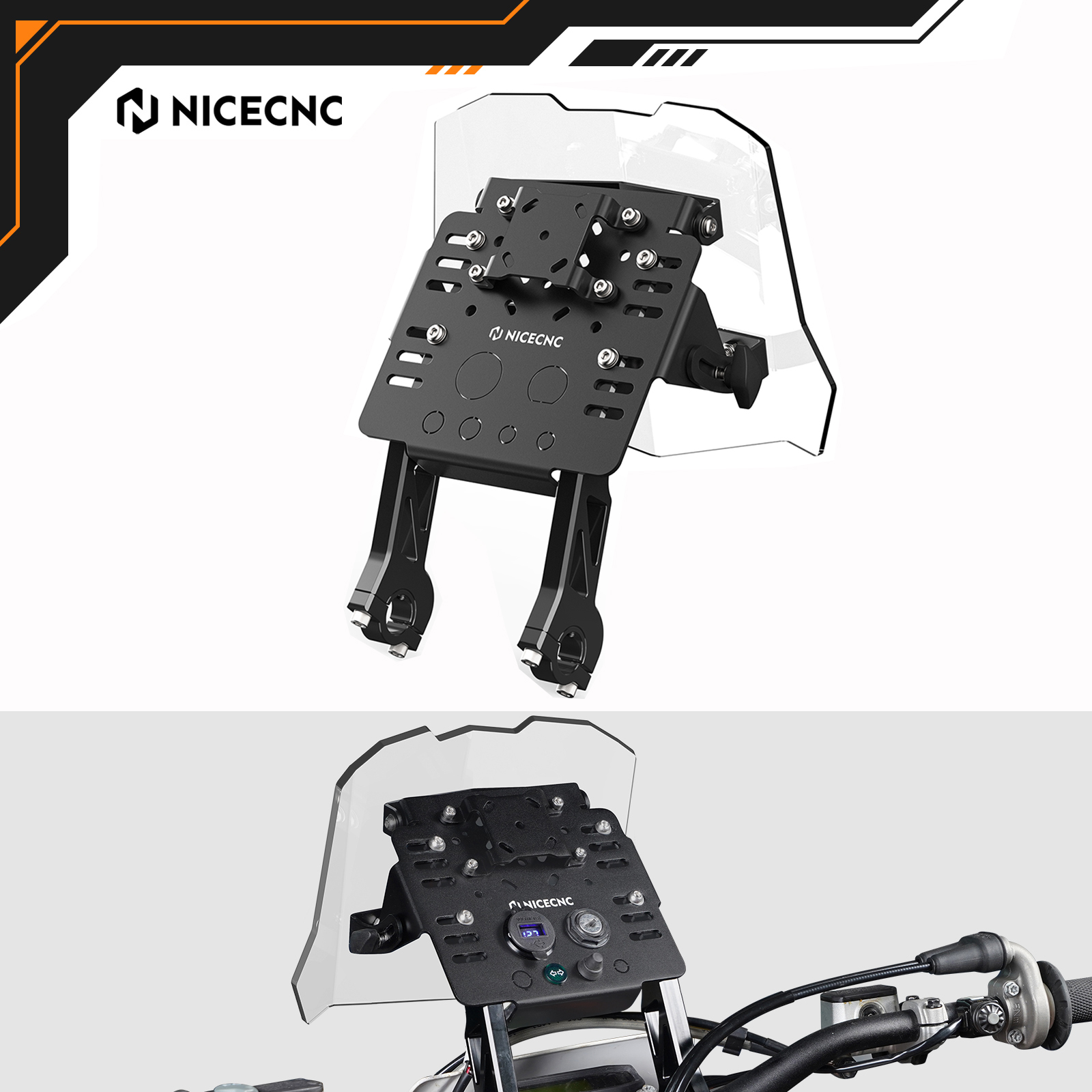 NICECNC For Suzuki DRZ400SM DR - Exhaust Pipe Expander recension och pris