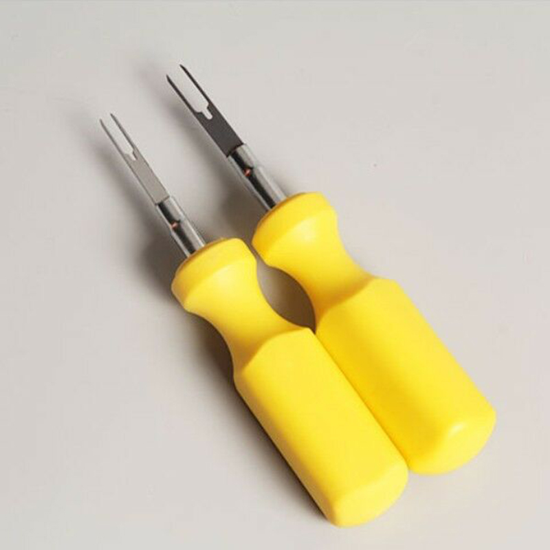 Fresh 2Pcs/Set 3Mm+2Mm Car Wir - Auto Repair Shop recension och pris