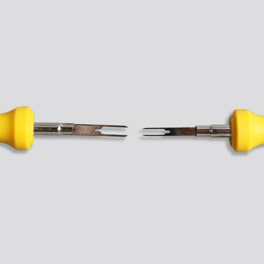 Fresh 2Pcs/Set 3Mm+2Mm Car Wir - Auto Repair Shop recension och pris