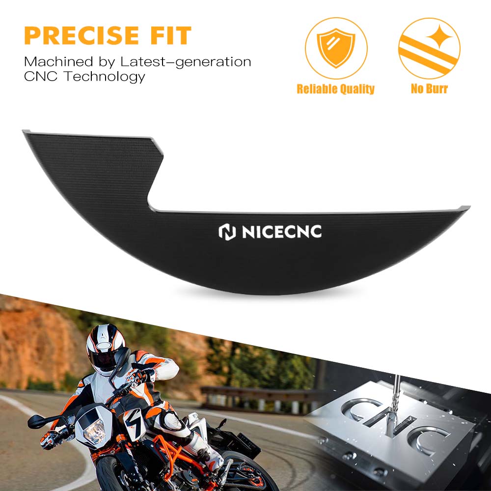 For 08-25 KTM 690 Enduro R 690 - Exhaust Pipe Expander recension och pris