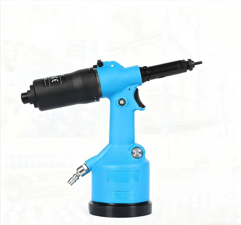 RL-5312 Heavy-Duty Air Riveter - Rivet Gun Air recension och pris