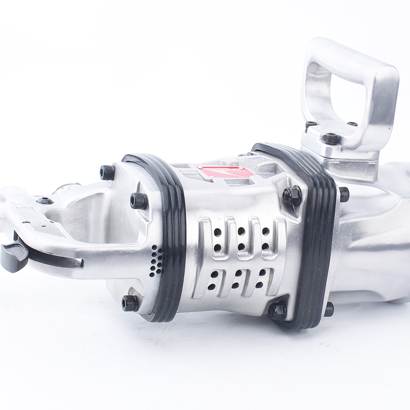 M6 M8 Pneumatic Air Rivet Nut  - Rivet Gun Air recension och pris