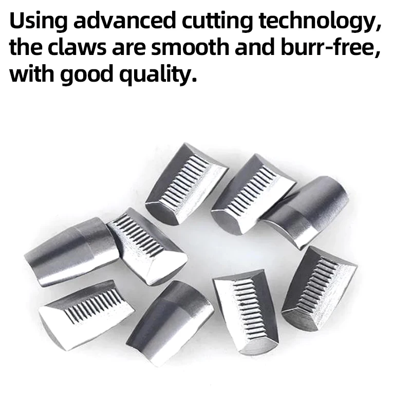 Rivet Gun Accessories Two/Thre - Rivet Gun Air recension och pris