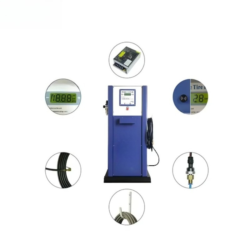 RM Car Auto Repair Shop Vacuum - Auto Repair Shop recension och pris