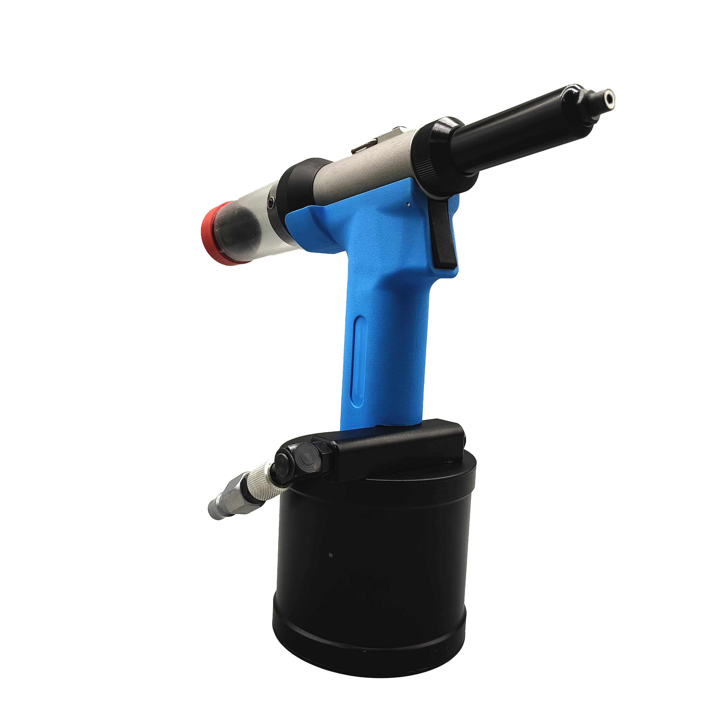 Easy Operation Automatic Pneum - Rivet Gun Air recension och pris