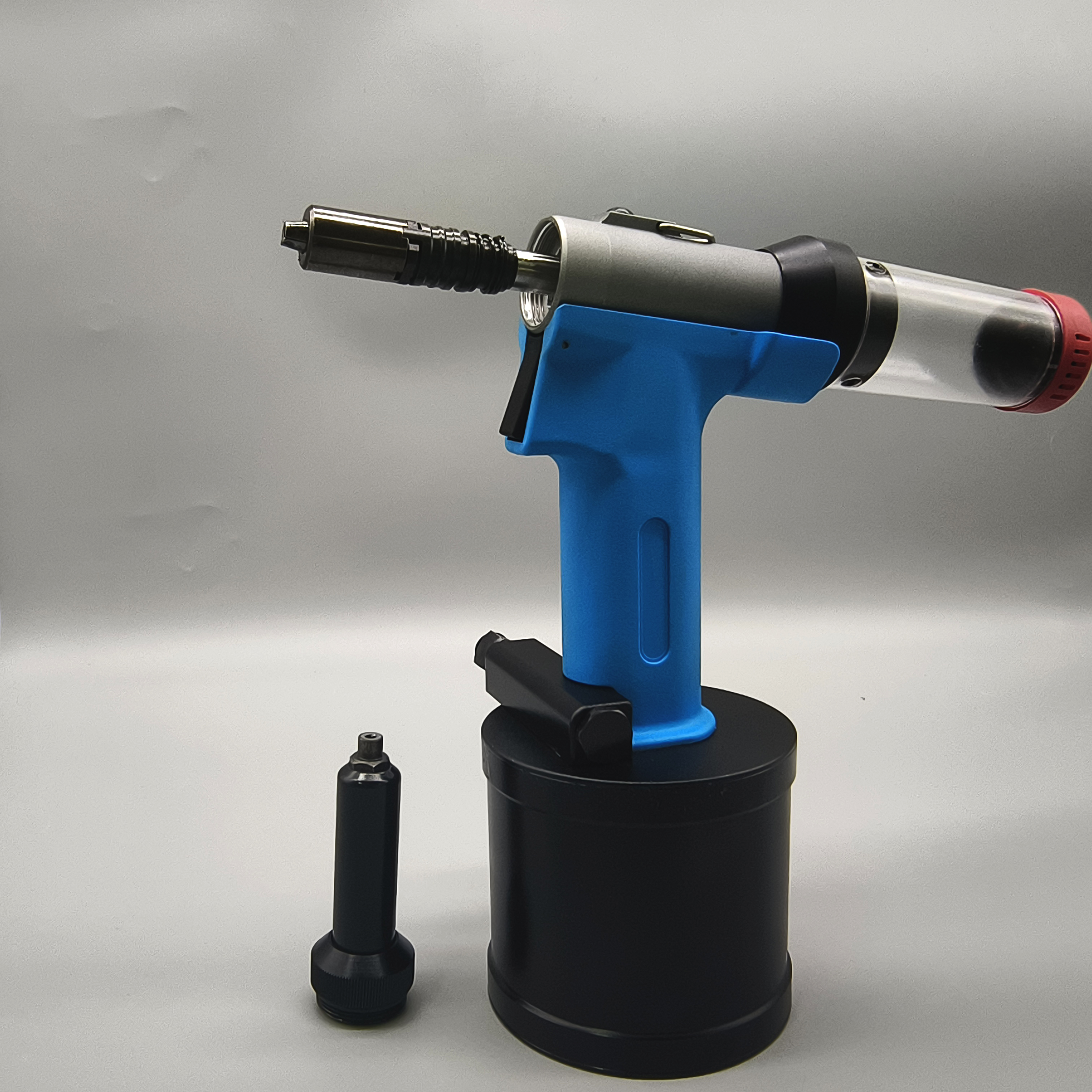 Easy Operation Automatic Pneum - Rivet Gun Air recension och pris