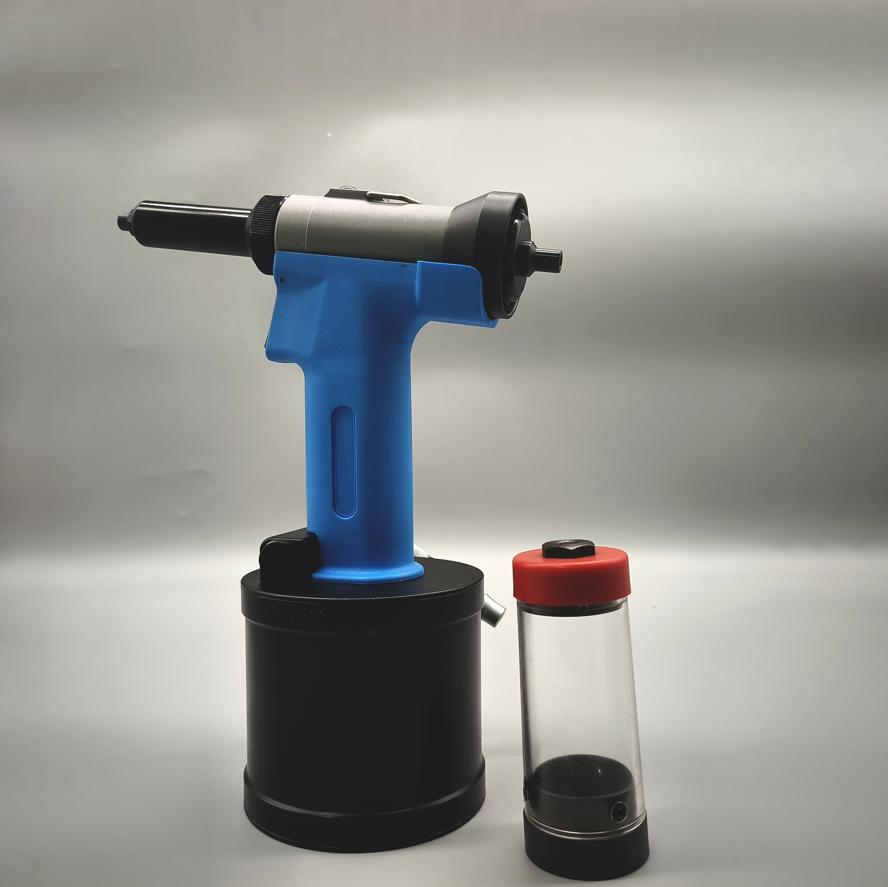 Easy Operation Automatic Pneum - Rivet Gun Air recension och pris