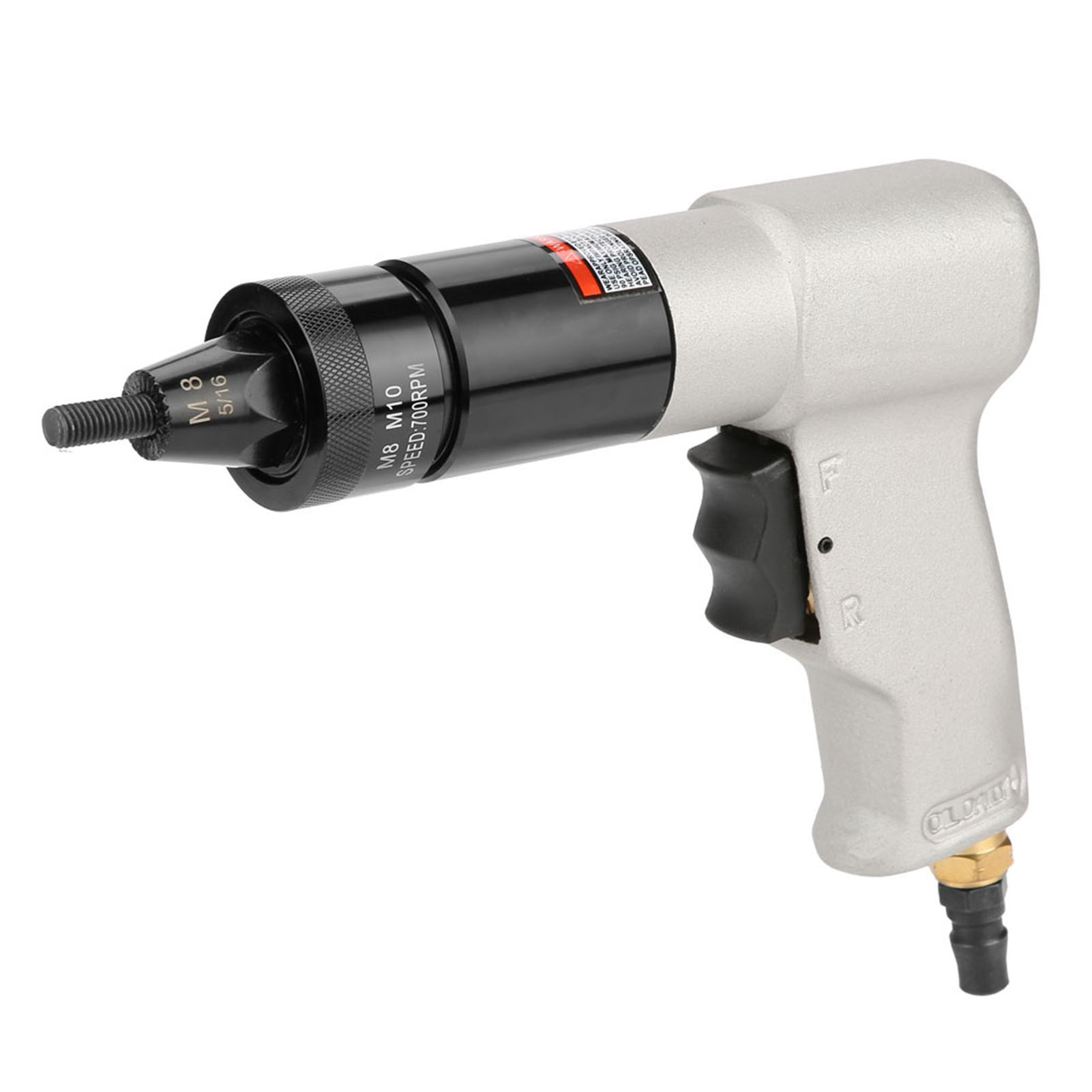 Pneumatic Riveting Gun Pull Nu - Rivet Gun Air recension och pris