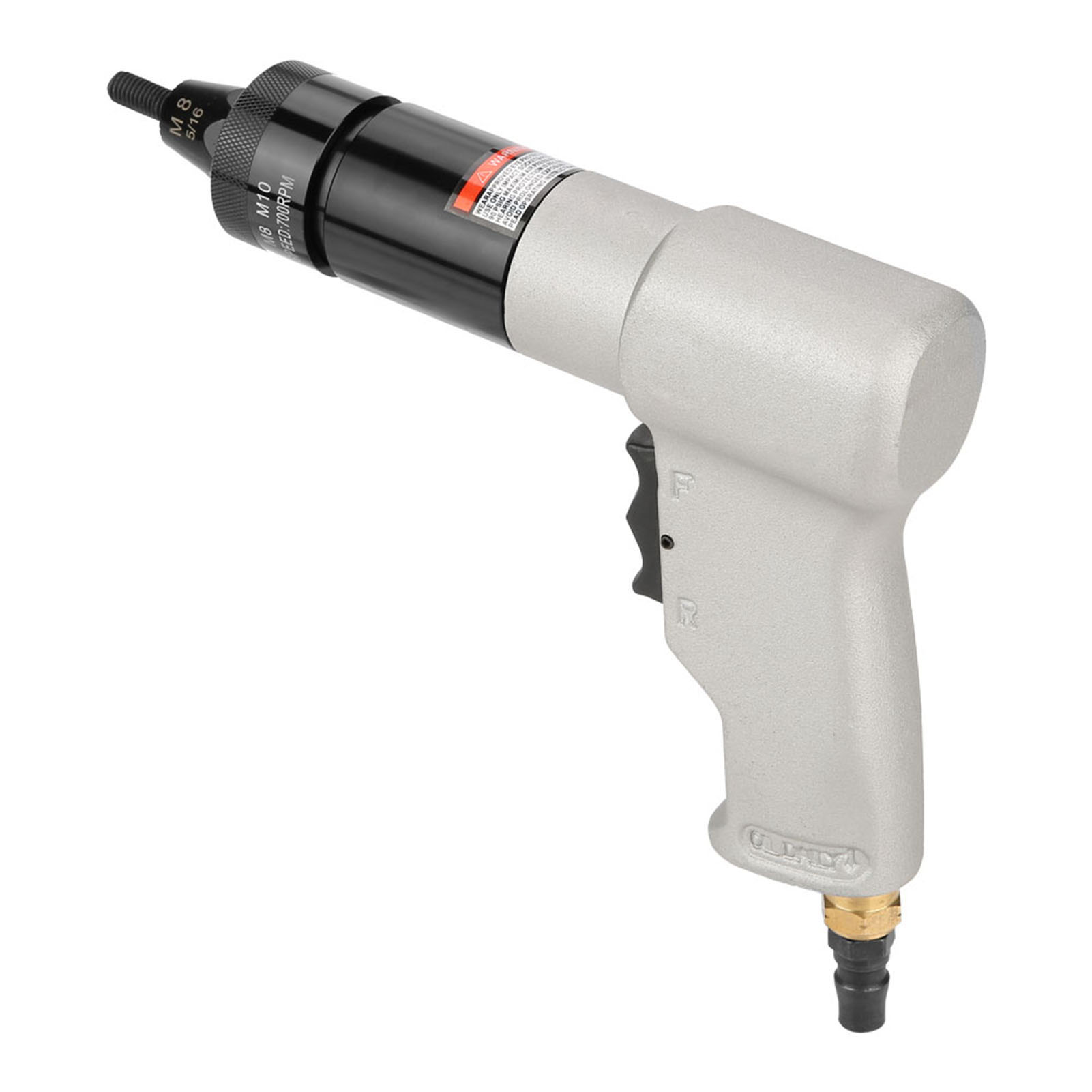 Pneumatic Riveting Gun Pull Nu - Rivet Gun Air recension och pris