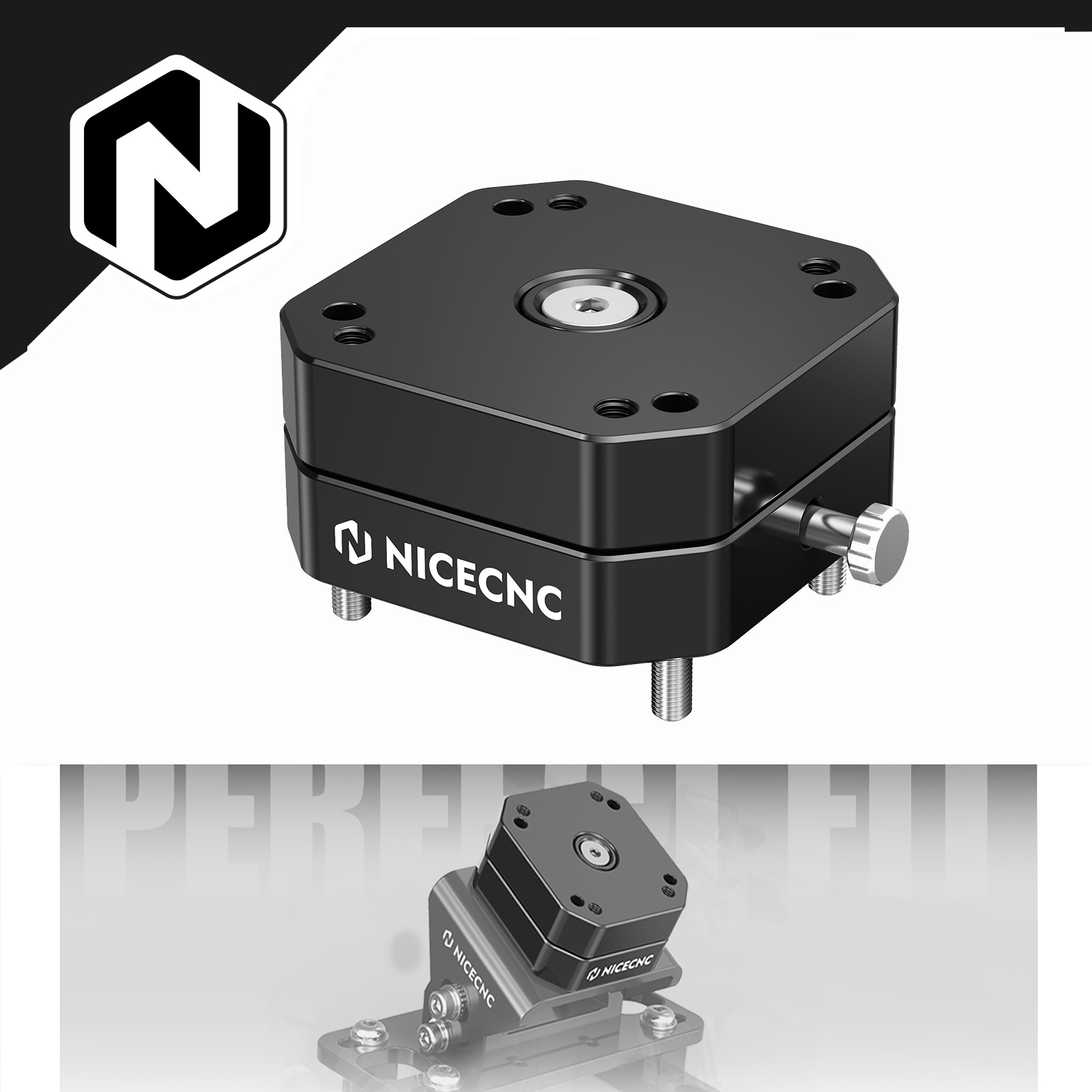 NICECNC For EXC 300 Rotatable  - Exhaust Pipe Expander recension och pris