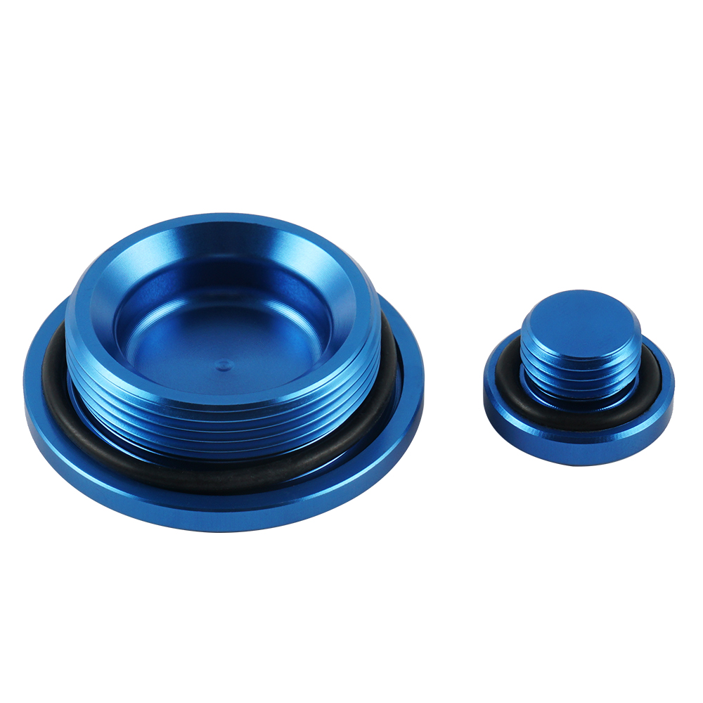 NICECNC YFZ450R Engine Crankca - Exhaust Pipe Expander recension och pris